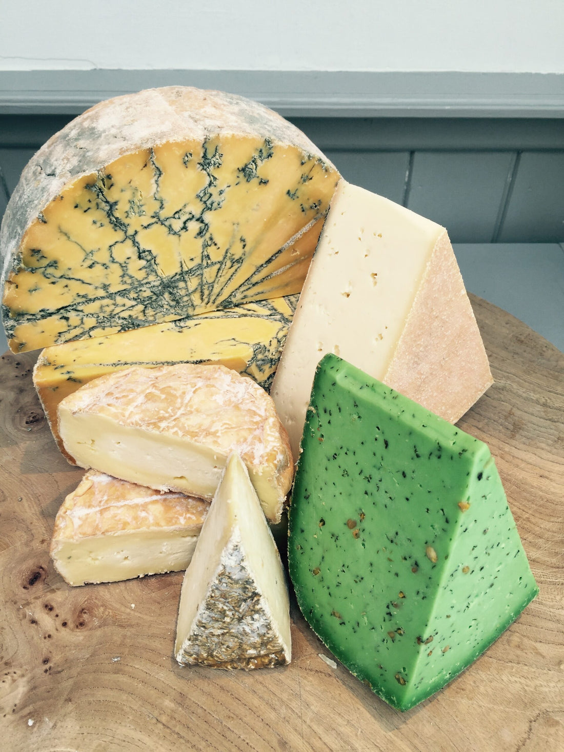 Celebrate St Patrick’s Day with 3 Delicious Irish Cheeses!