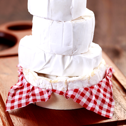 Get the most from your Camembert Baker