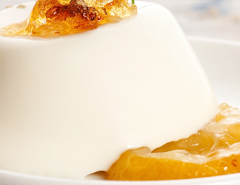 Panna Cotta Recipe