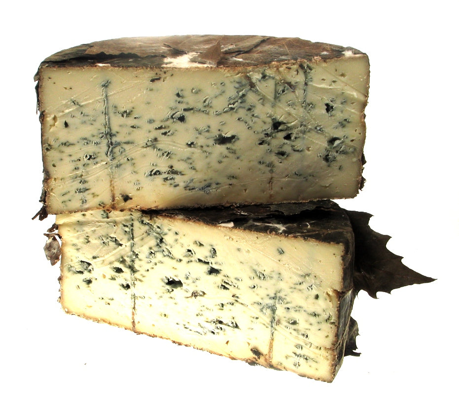 Land of Blue Cheese & Honey