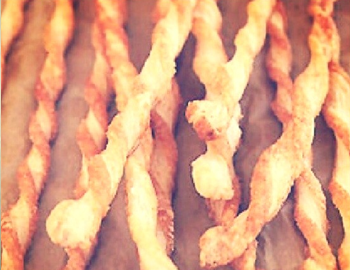 Overcome January Blues With This Simple Recipe