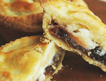 Christmas Mince Pies Recipe