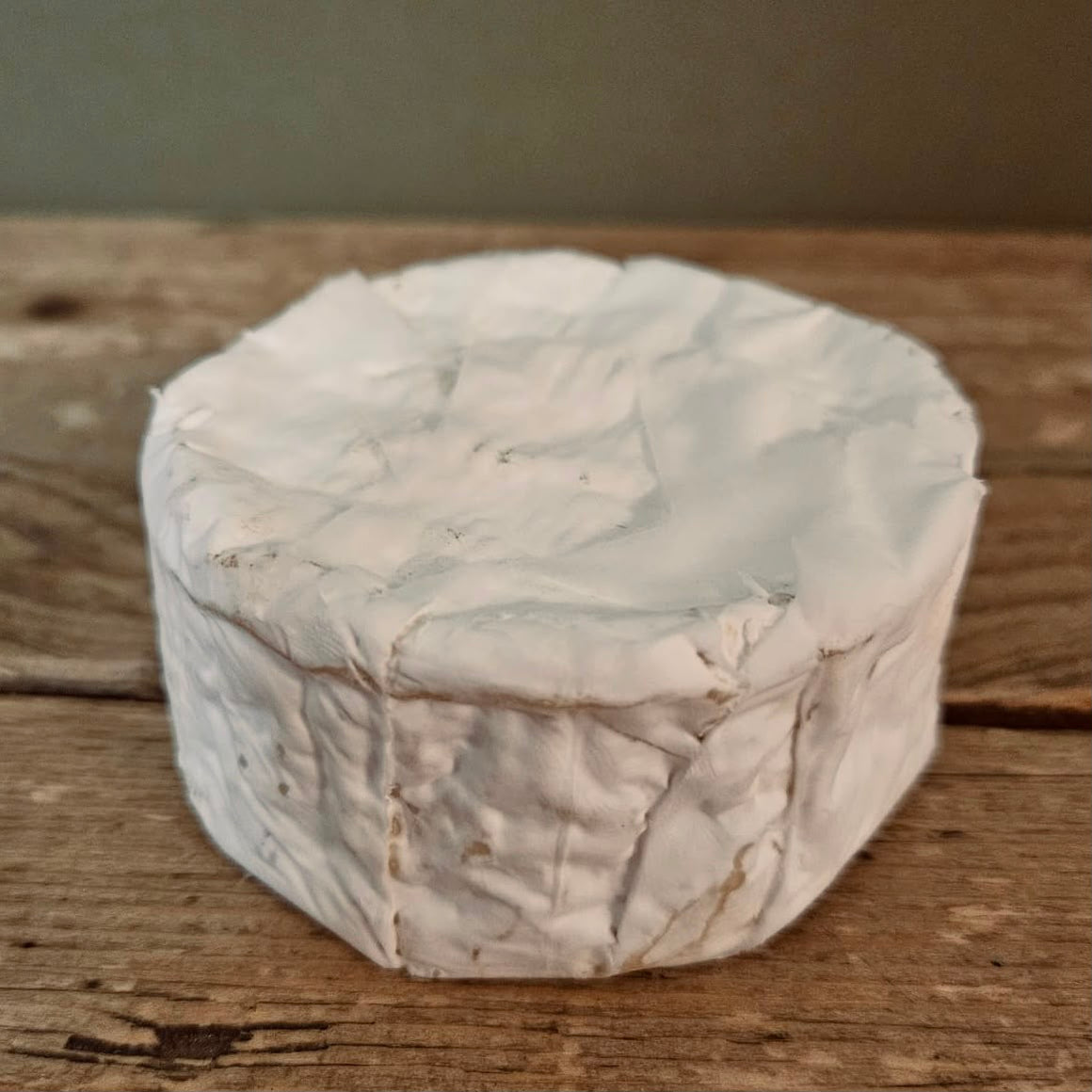 Isigny Petit Camembert