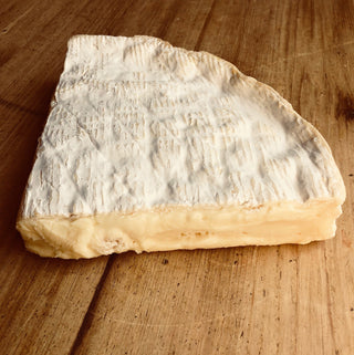 Baron Bigod Brie