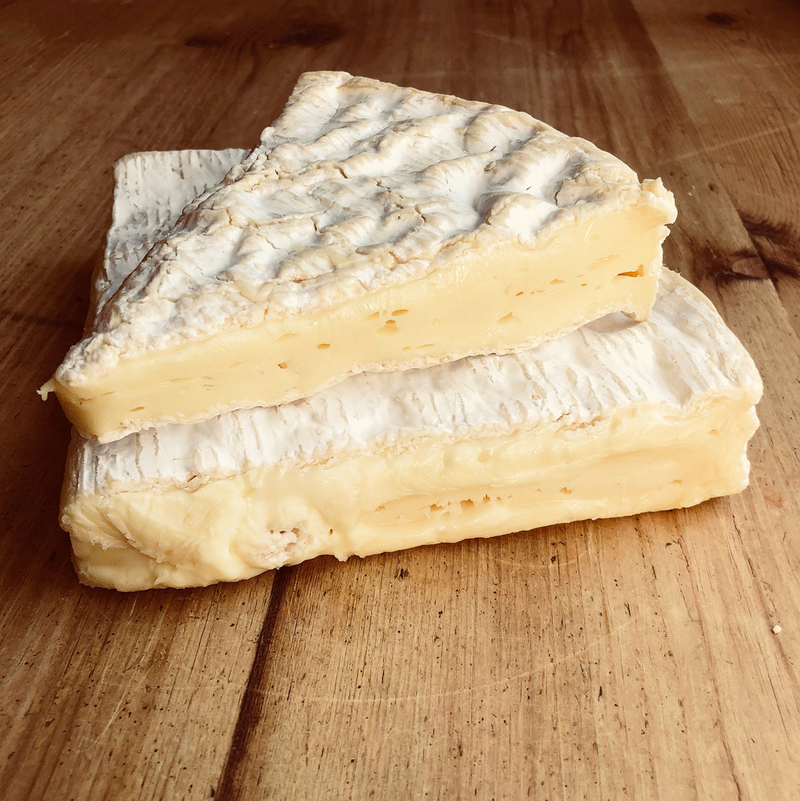 Baron Bigod Brie