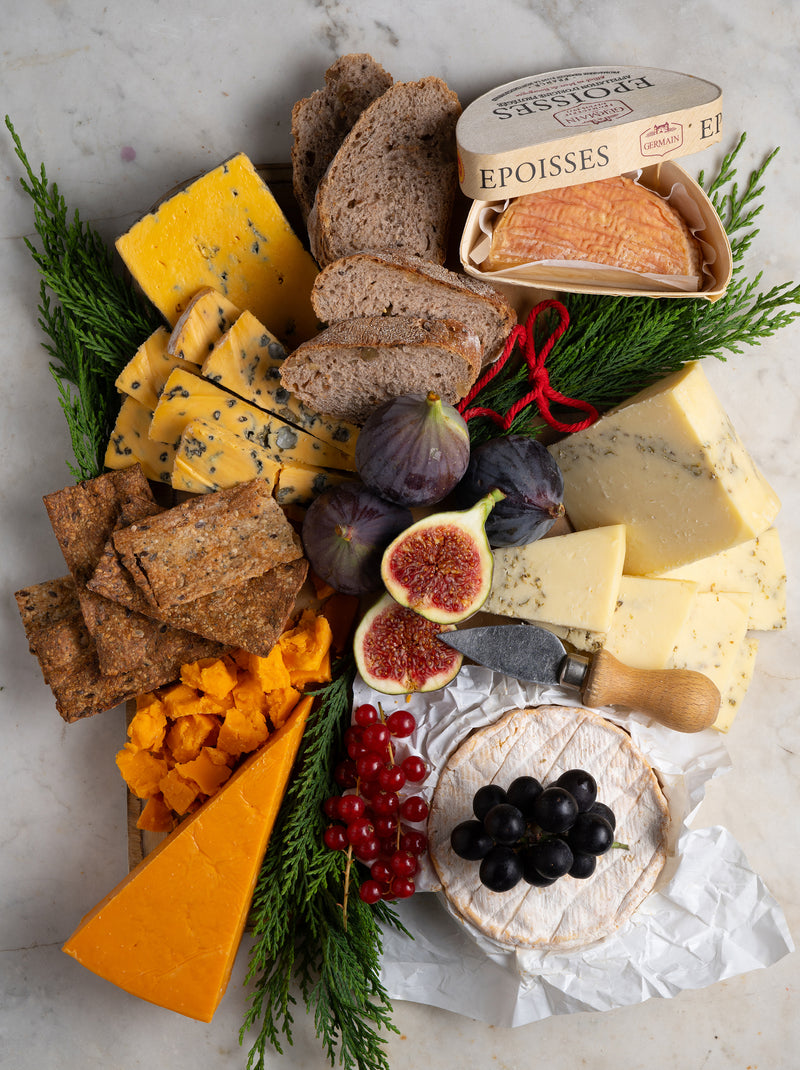 Boxing Day Board
