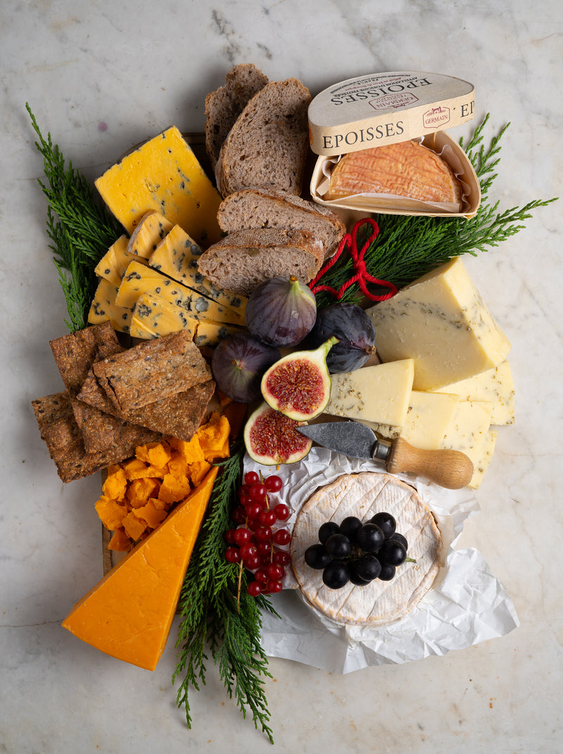 Boxing Day Board