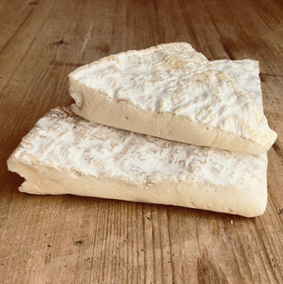 Brie de Meaux Dongé