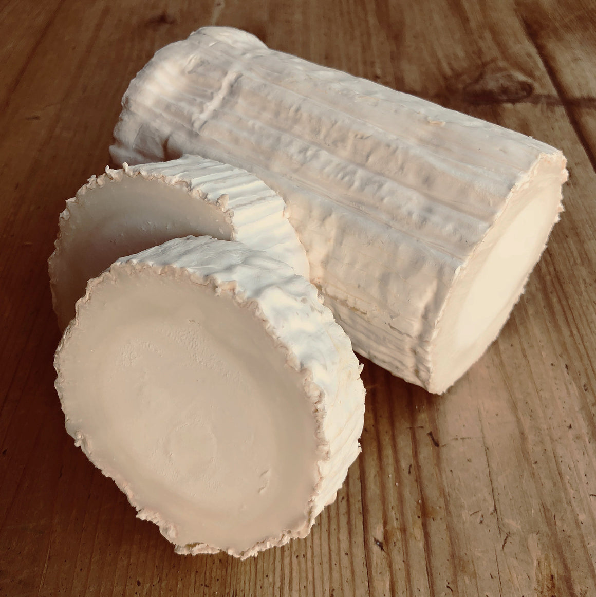 Ferme Chévre