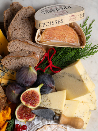 The Boxing Day Board