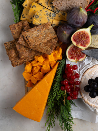The Boxing Day Board