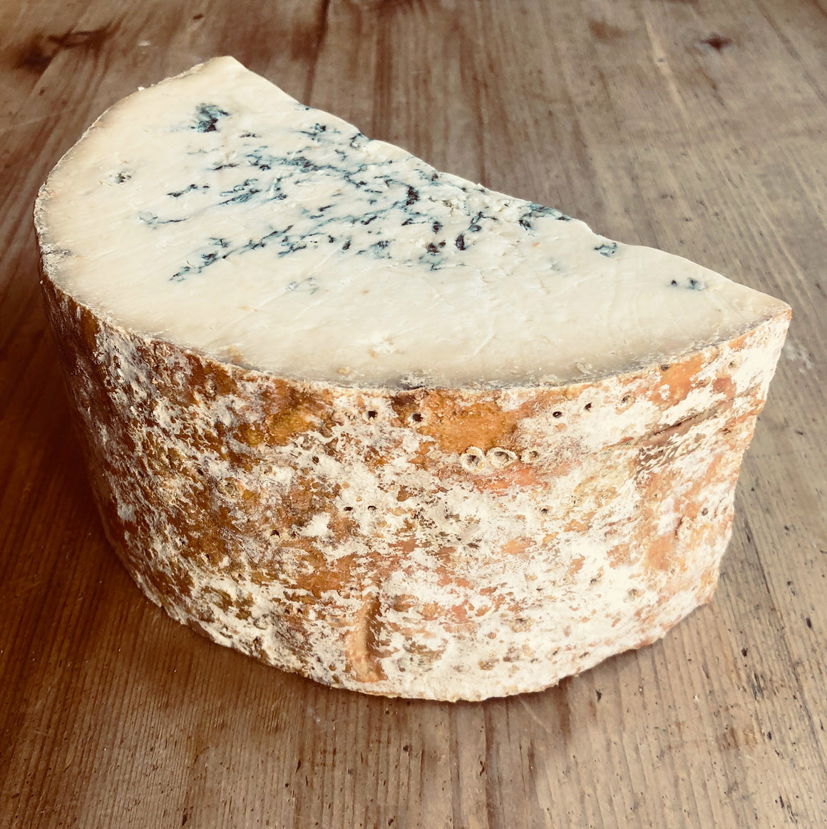 Colston Bassett Stilton PDO