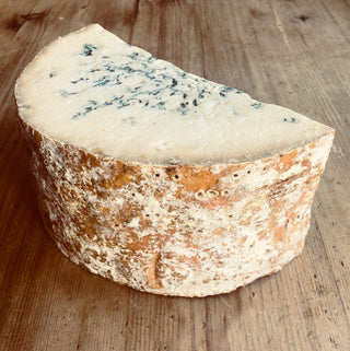 Colston Bassett Stilton PDO Wheel