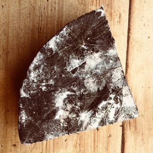 Crumbly