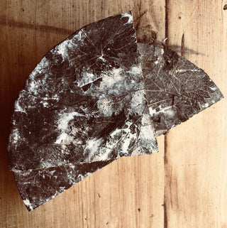 CORNISH YARG Cheese