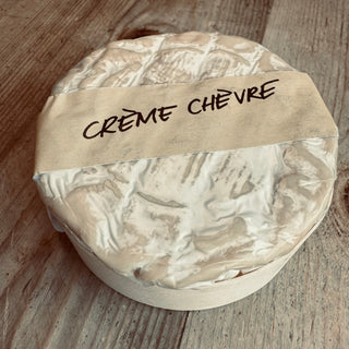 Crème Chèvre