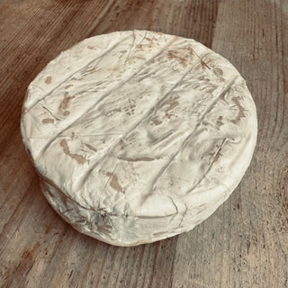 Crème Chèvre