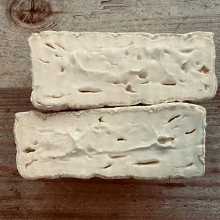 Crème Chèvre