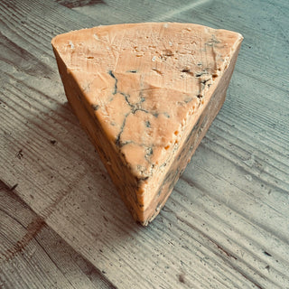 Colston Bassett Shropshire Blue