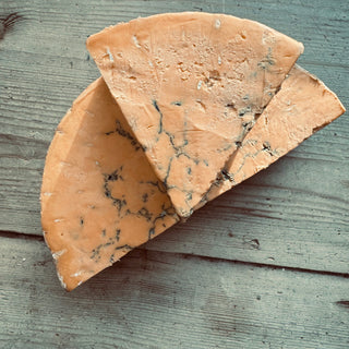 Colston Bassett Shropshire Blue