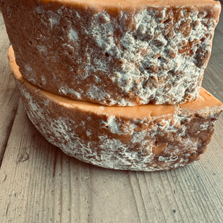 Colston Bassett Shropshire Blue