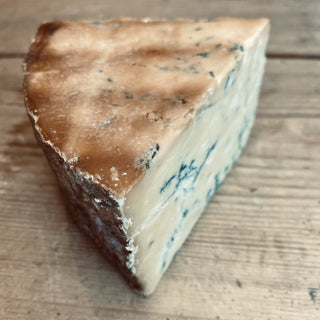 Smoked Stilton