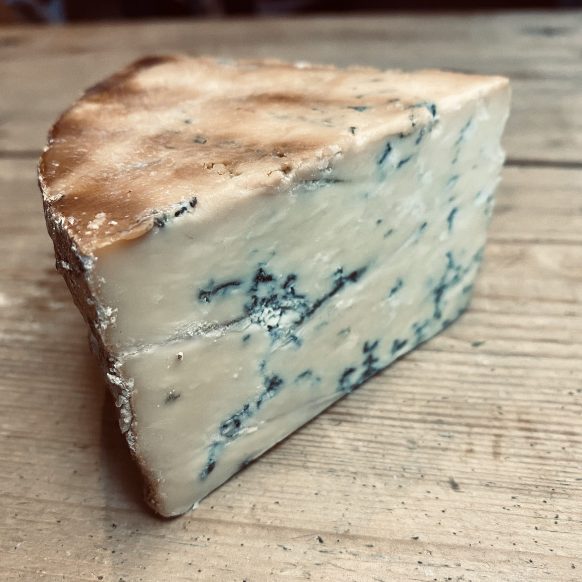 Smoked Stilton