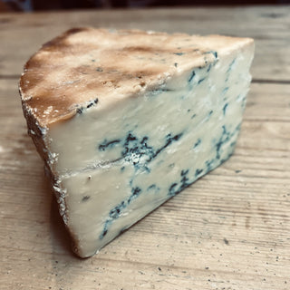 Smoked Stilton