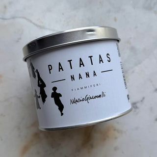Patatas Nana Salted Crisp Sticks