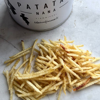 Patatas Nana Salted Crisp Sticks
