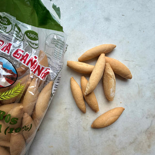 Picos de Pan Breadsticks