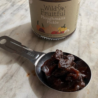 Ploughman's Pickle