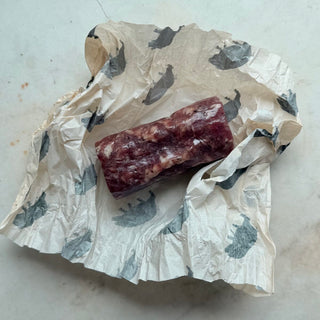 Garlic & Black Pepper Salami
