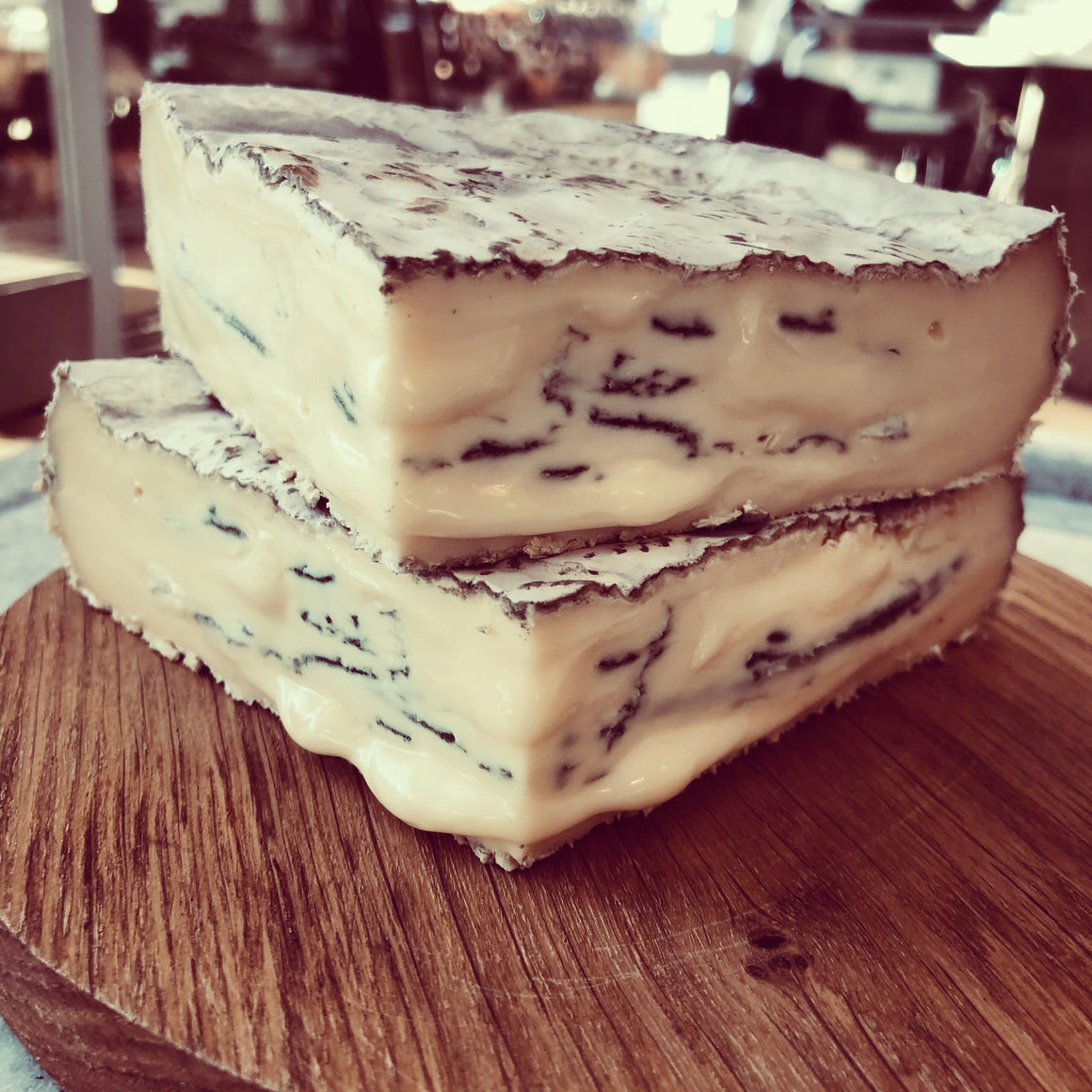 Cote Hill Blue