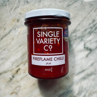 Fireflame Chilli Jam