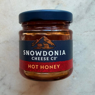 Snowdonia Hot Honey