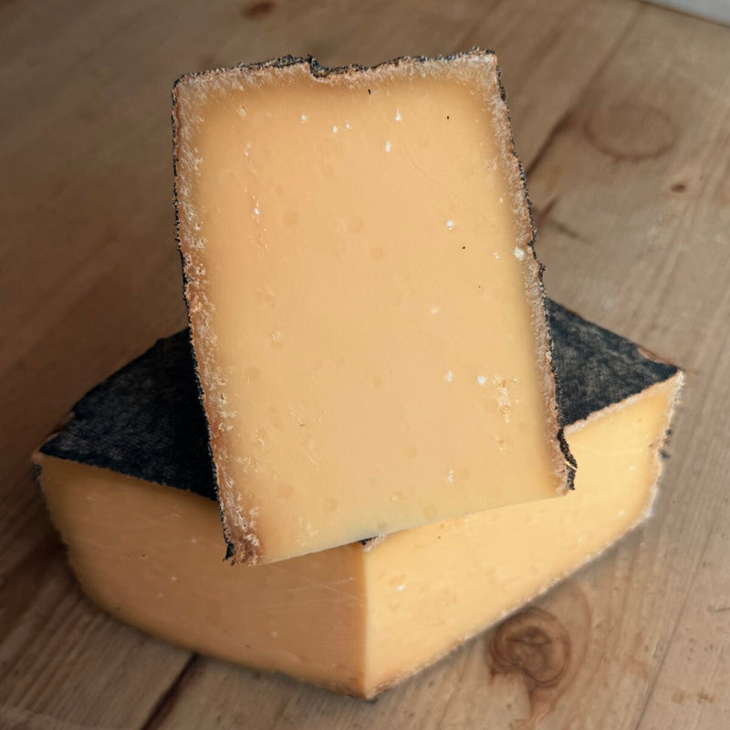 Cornish Kern