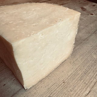 Old Roan Wensleydale