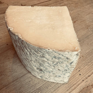 Old Roan Wensleydale