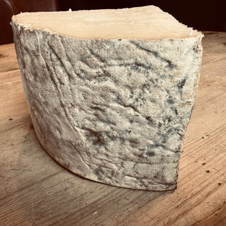Old Roan Wensleydale