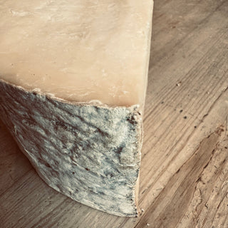 Old Roan Wensleydale