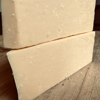 Open Air Cheddar