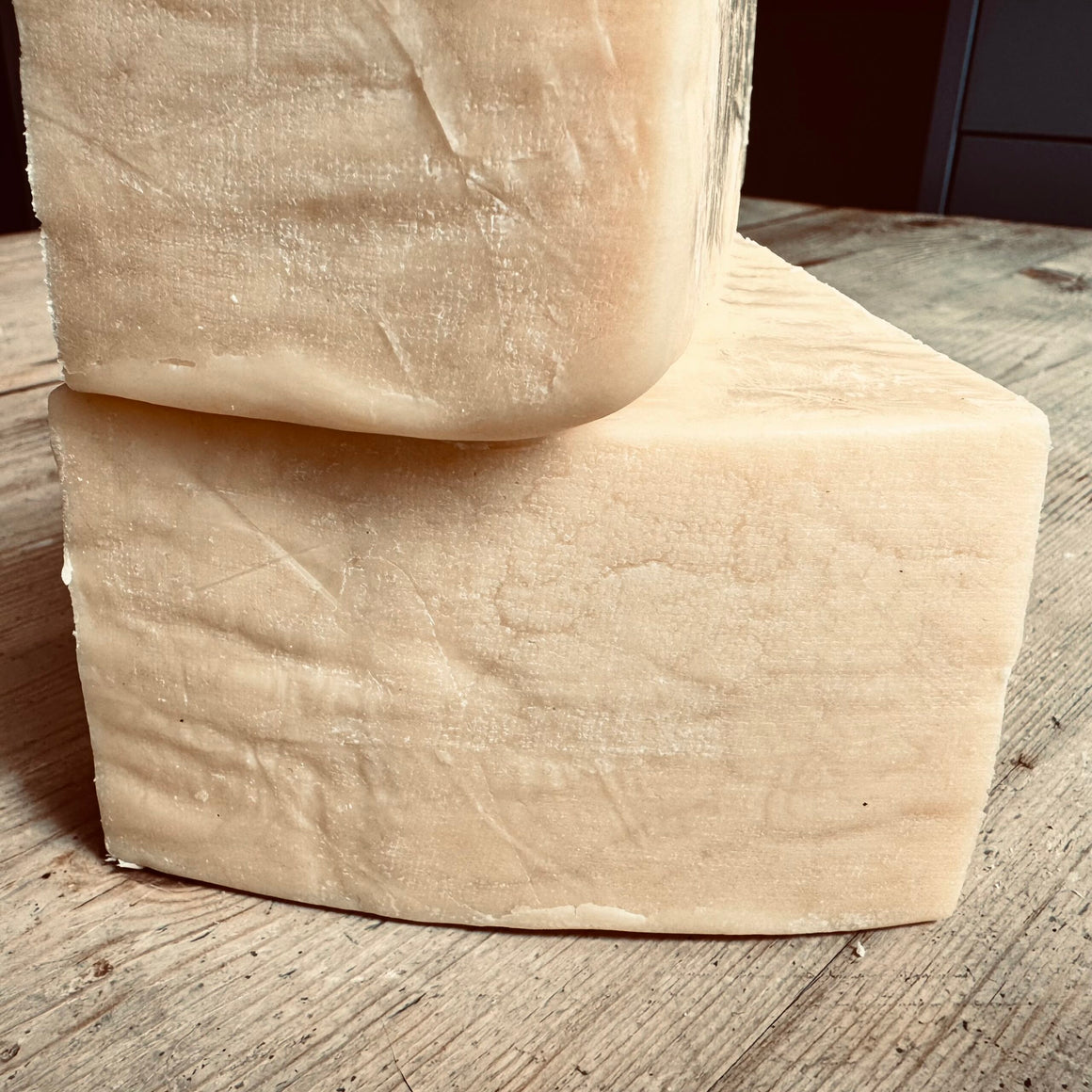 Open Air Cheddar