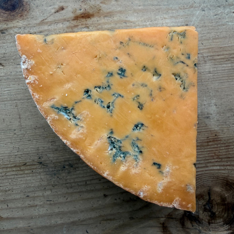 Shropshire Blue