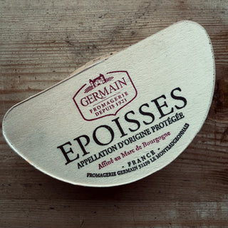 Epoisses Halves