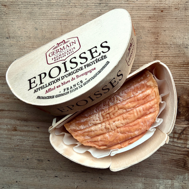 Epoisses Halves
