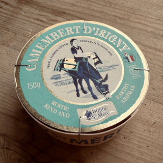 Petit Camembert
