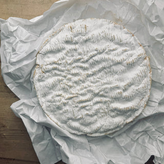 Baron Bigod with Truffles