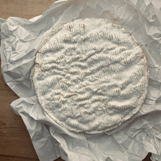 Baron Bigod with Truffles