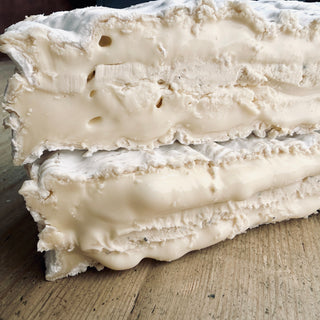 Baron Bigod with Truffles